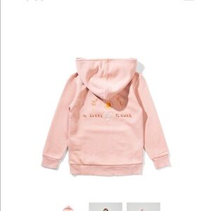 Munster brightside hoody sweatshirt